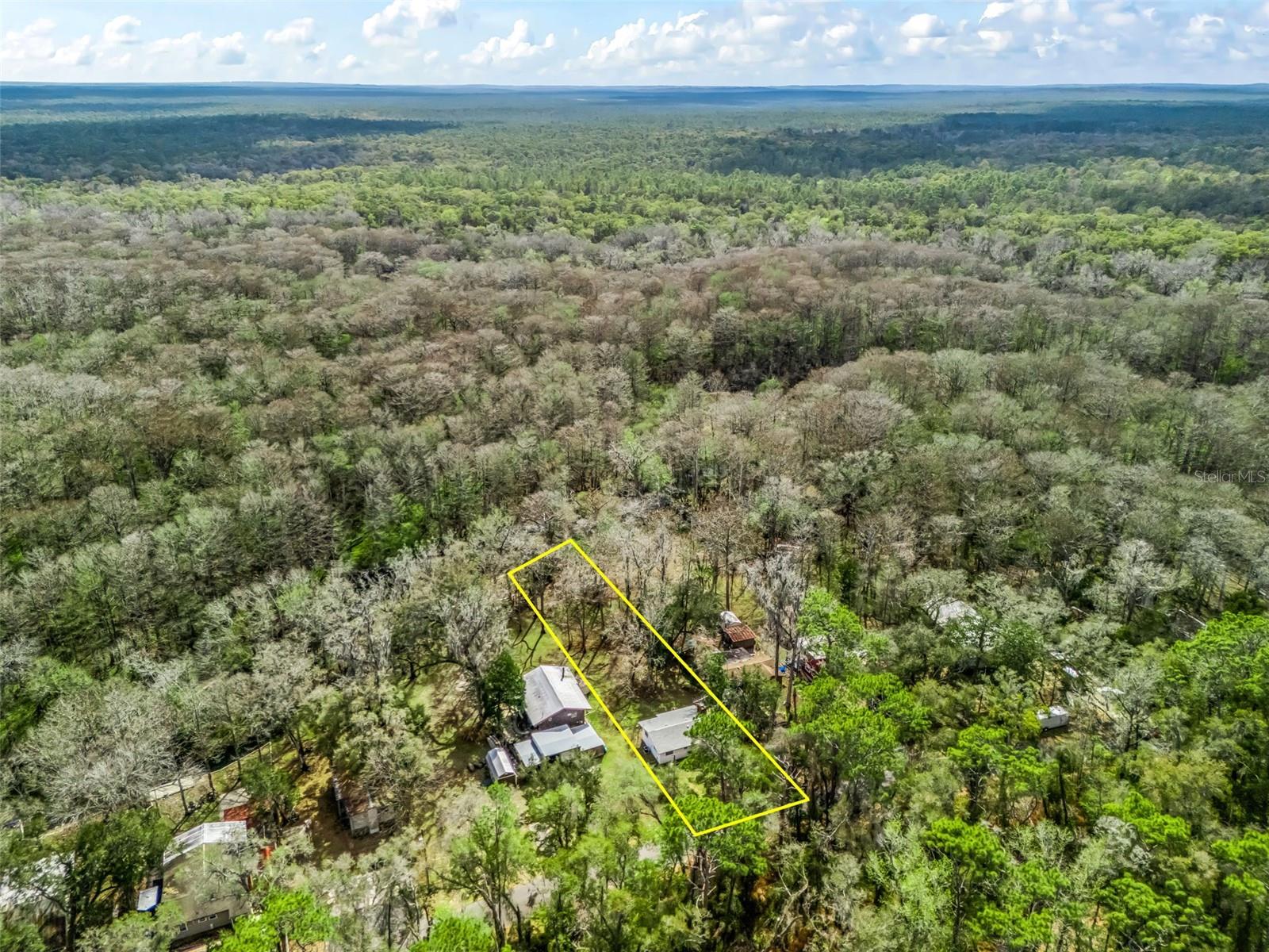 JERRY TAYLOR LANDING - Residential