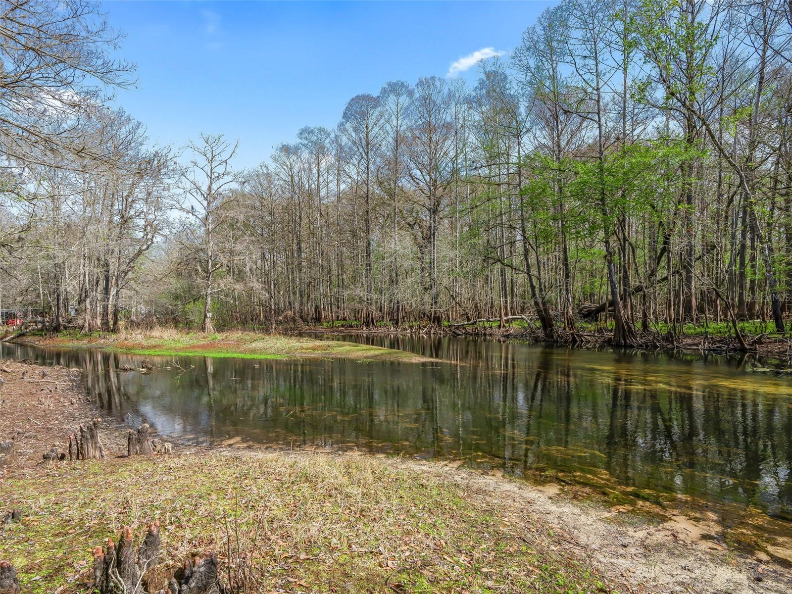 JERRY TAYLOR LANDING - Residential