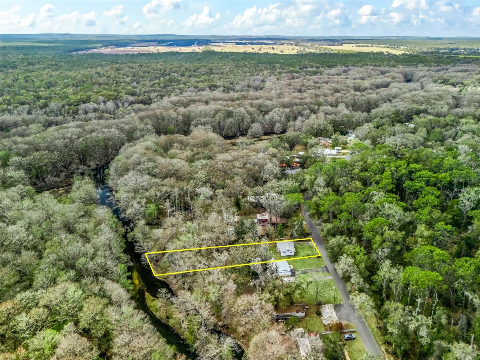 JERRY TAYLOR LANDING - Residential