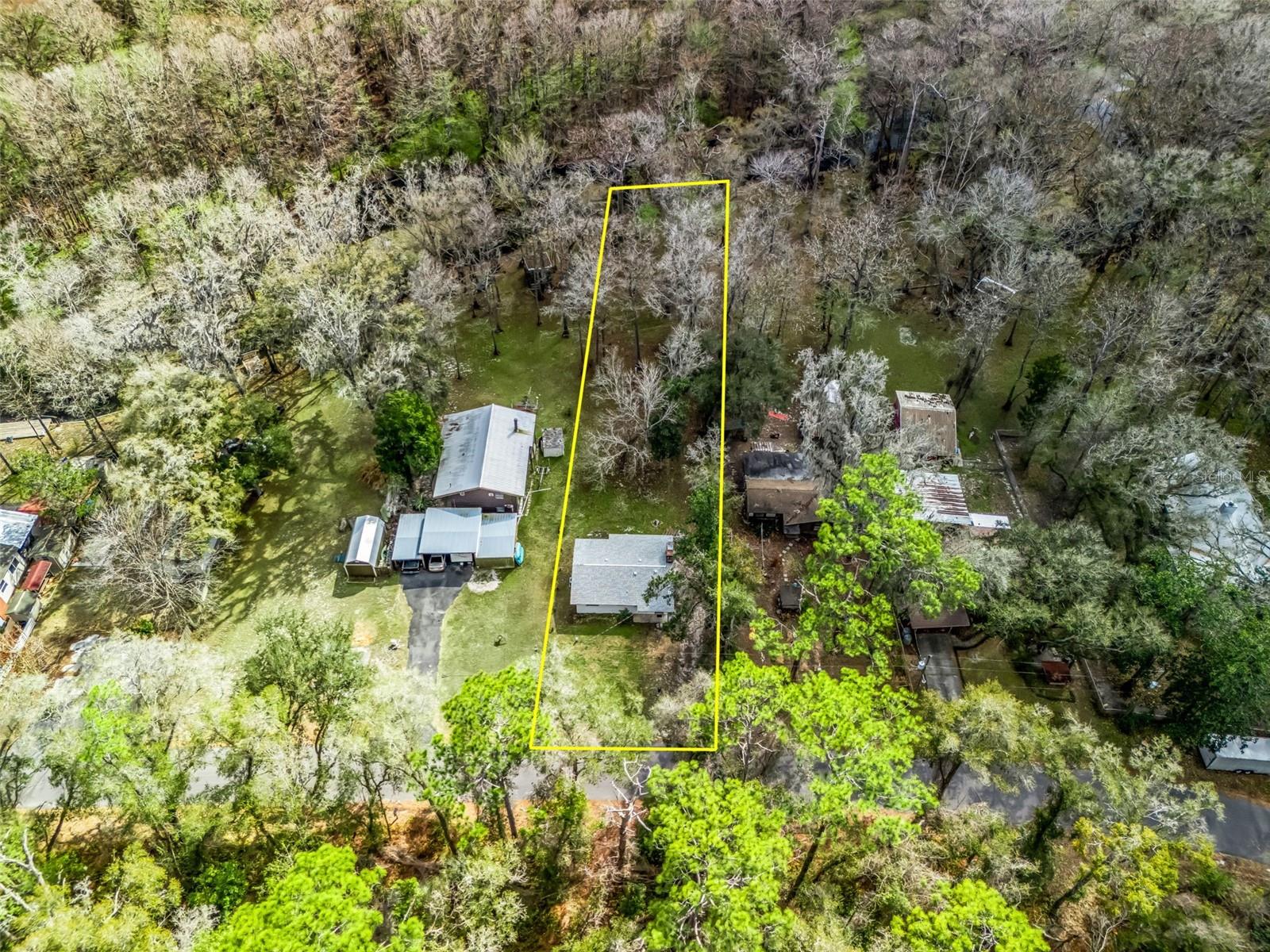 JERRY TAYLOR LANDING - Residential