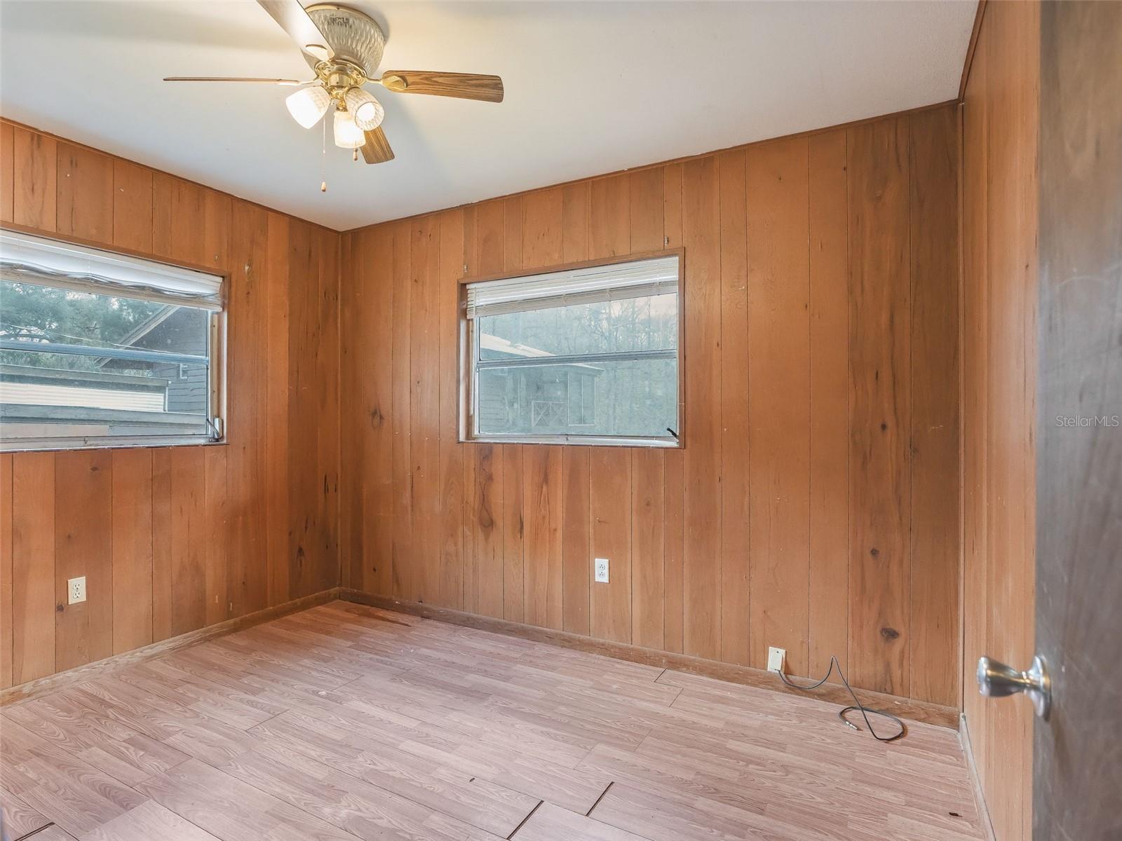 JERRY TAYLOR LANDING - Residential