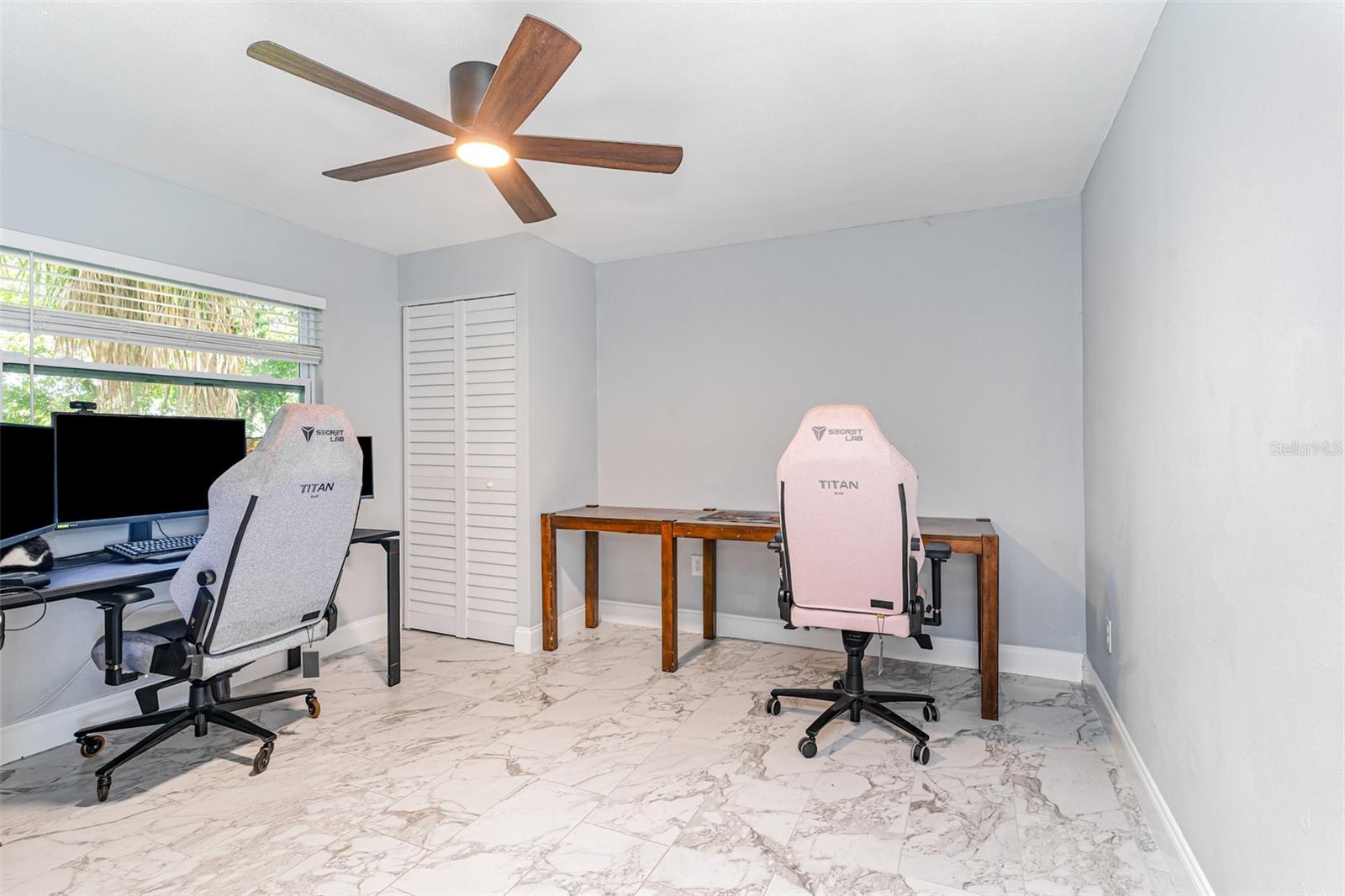 BOWE GARDENS - Residential