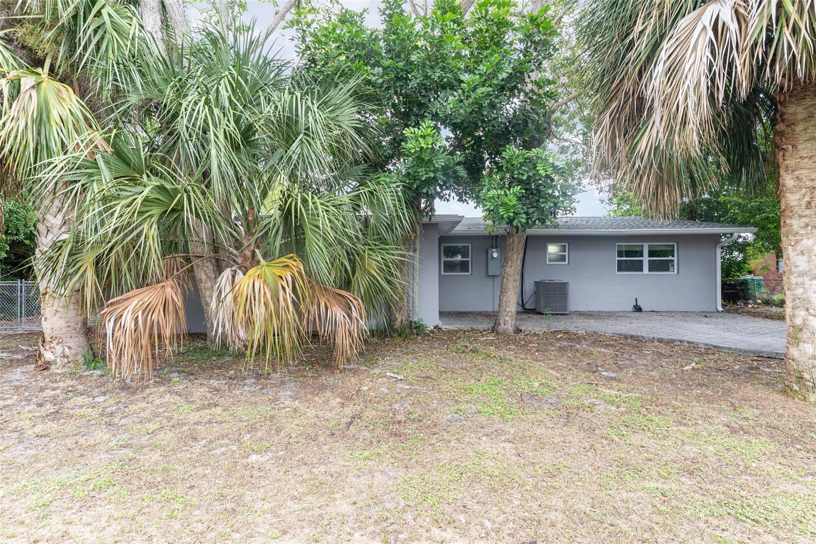 BOWE GARDENS - Residential