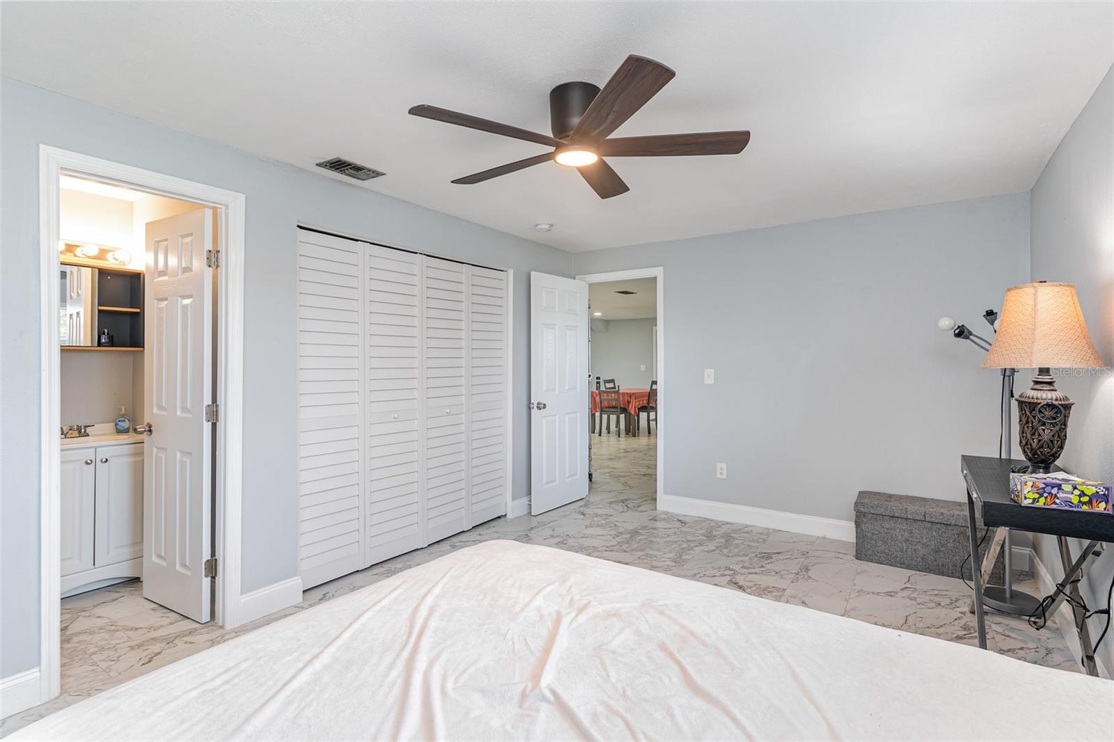 BOWE GARDENS - Residential