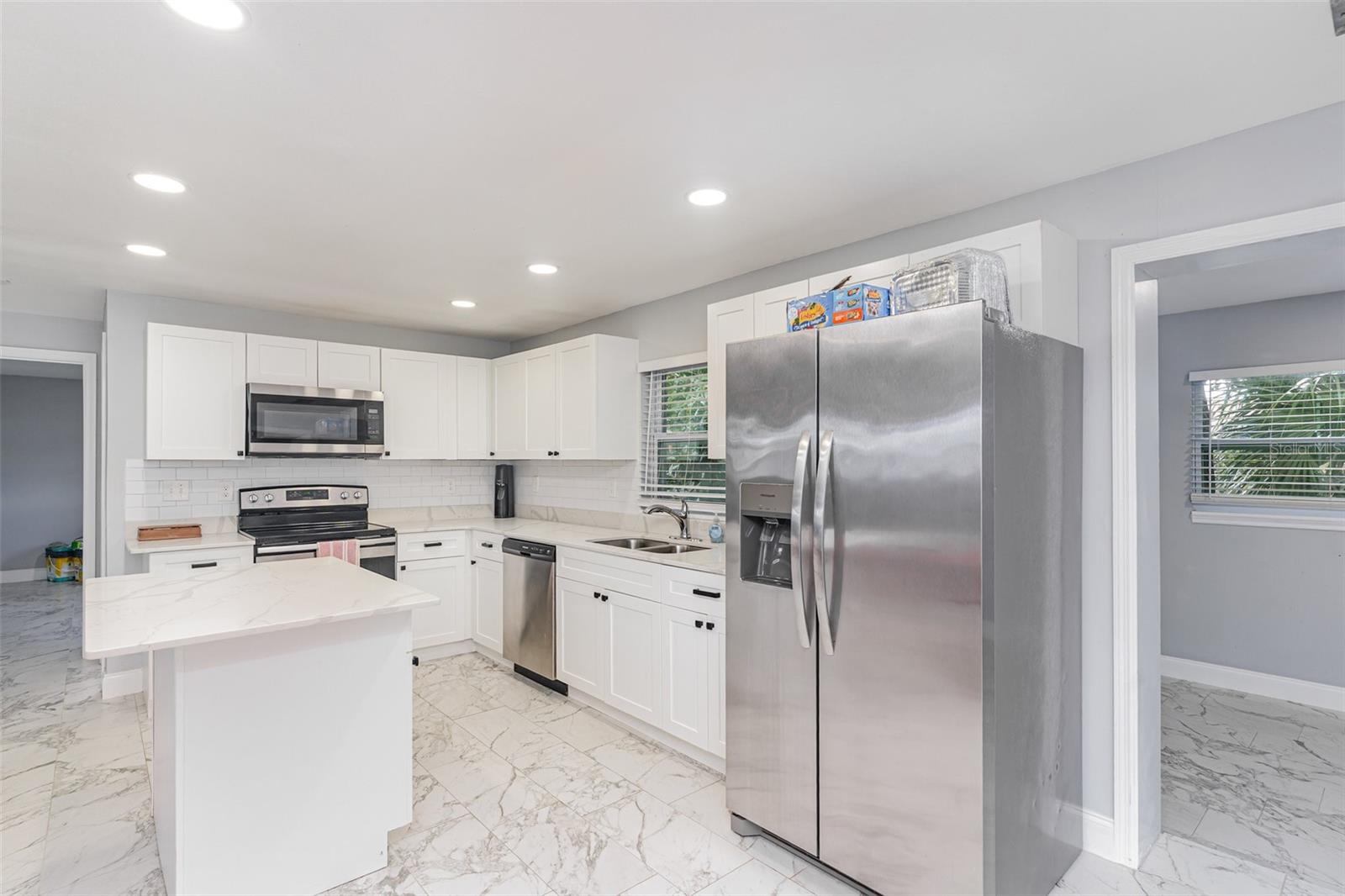 BOWE GARDENS - Residential