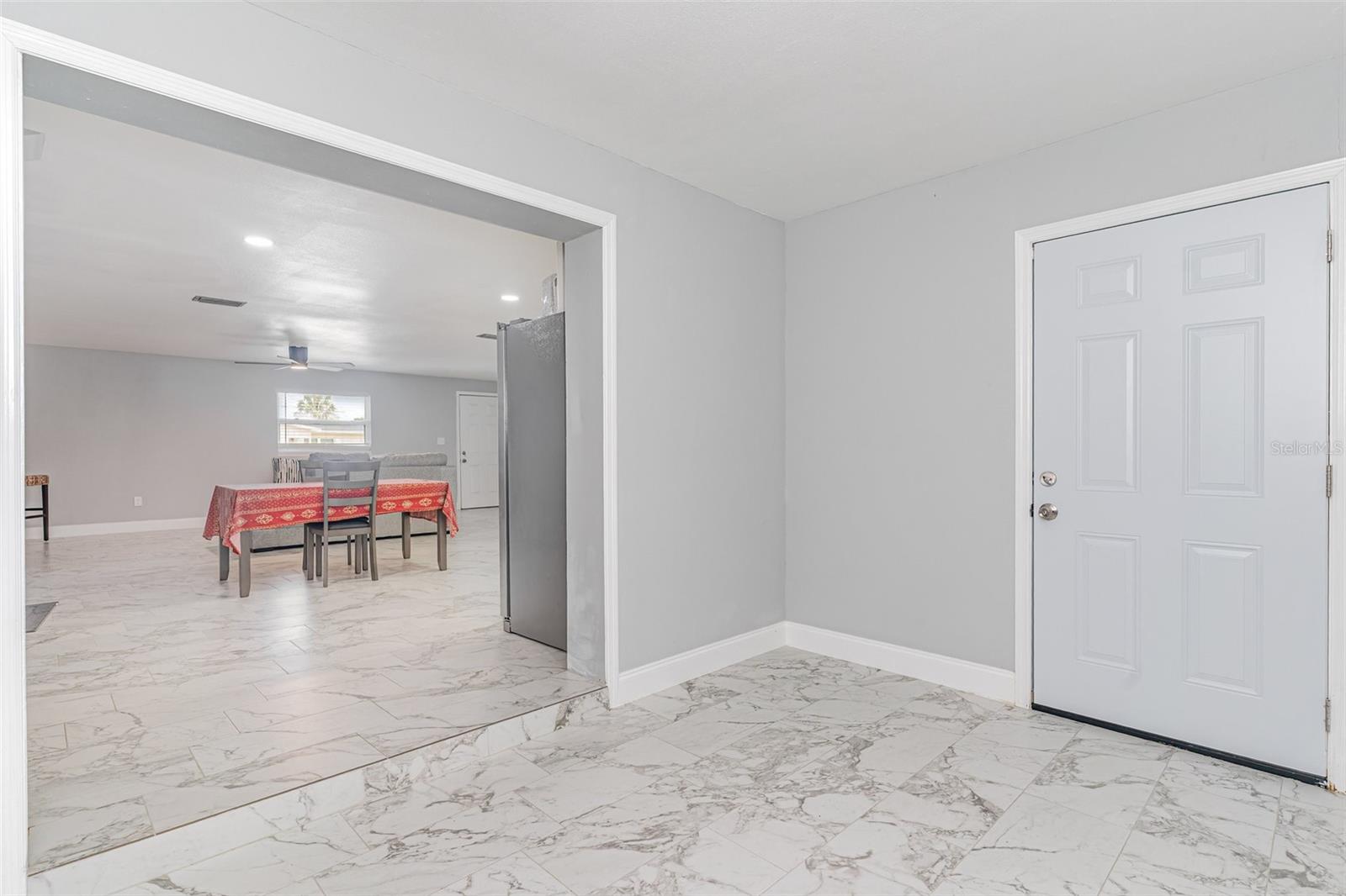 BOWE GARDENS - Residential