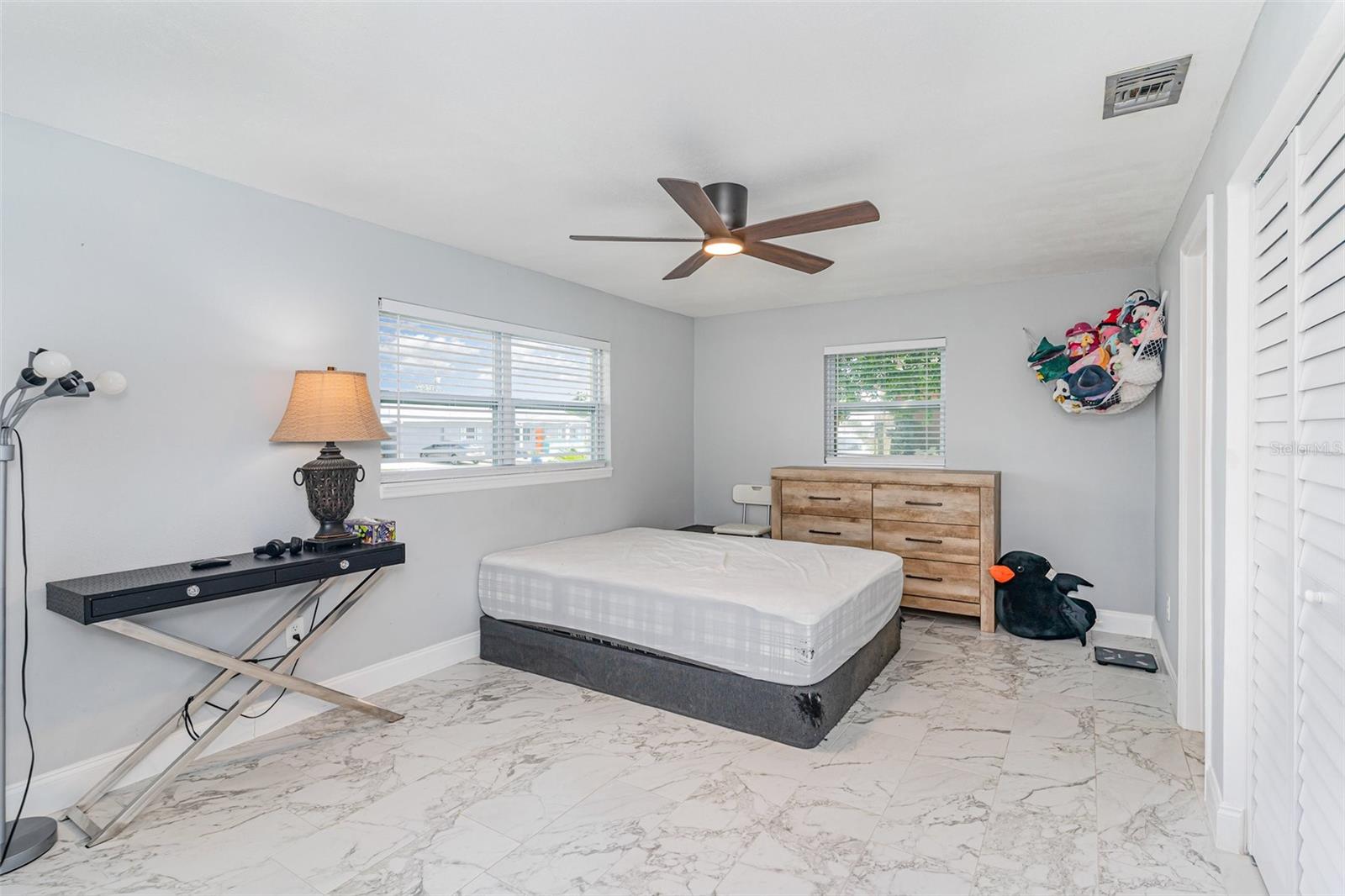 BOWE GARDENS - Residential