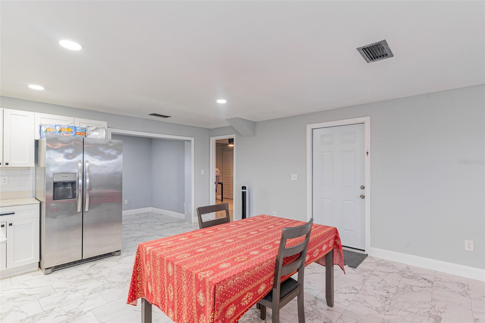 BOWE GARDENS - Residential