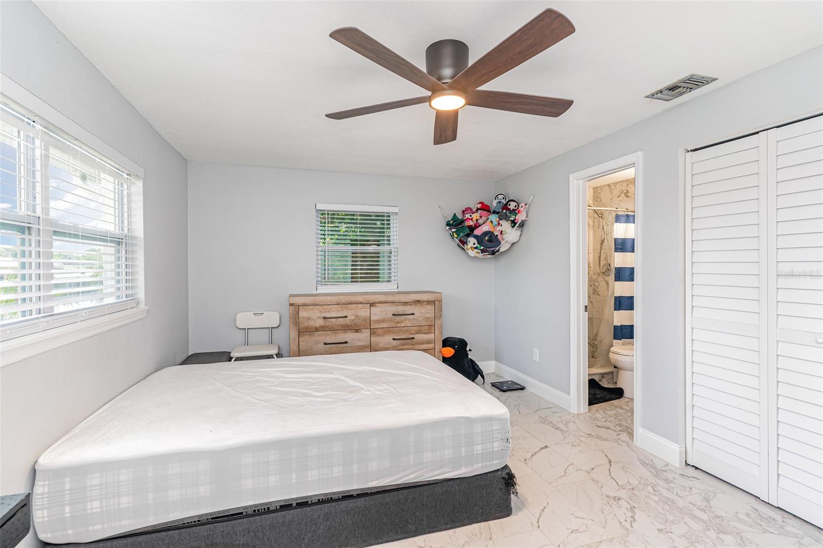 BOWE GARDENS - Residential