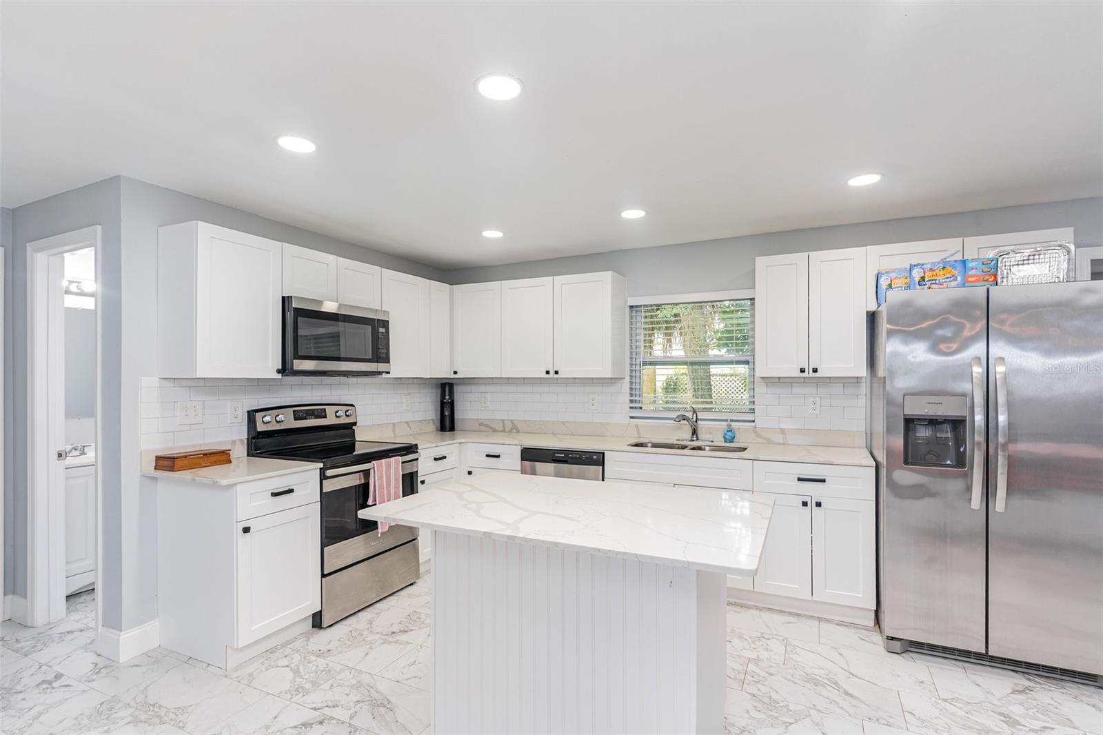 BOWE GARDENS - Residential