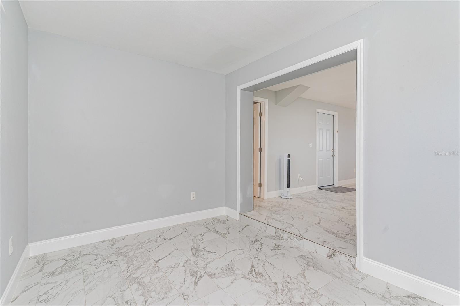 BOWE GARDENS - Residential