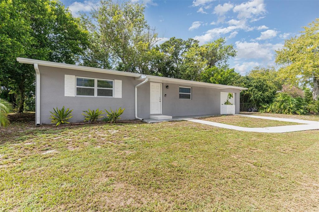 Photo of 2019 Barkley Avenue, Melbourne, FL 32935 (MLS # TB8437071)