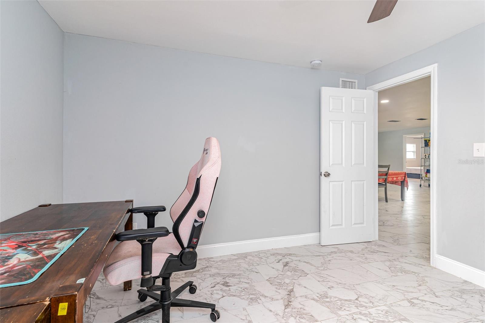 BOWE GARDENS - Residential