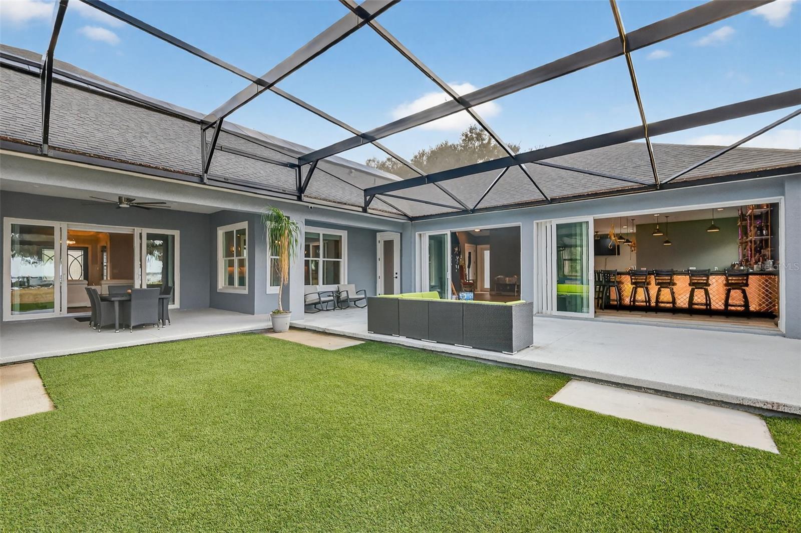 ACREAGE & UNREC - Residential