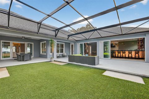 Tiny photo for 2898 Ann Rou Road, Tavares, FL 32778 (MLS # G5108294)