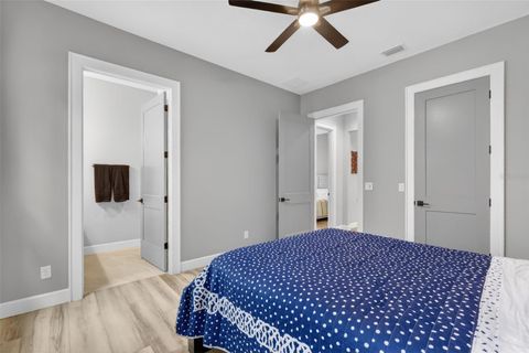 Tiny photo for 2898 Ann Rou Road, Tavares, FL 32778 (MLS # G5108294)