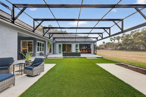 Tiny photo for 2898 Ann Rou Road, Tavares, FL 32778 (MLS # G5108294)