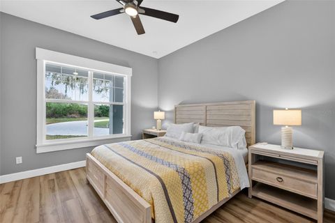 Tiny photo for 2898 Ann Rou Road, Tavares, FL 32778 (MLS # G5108294)