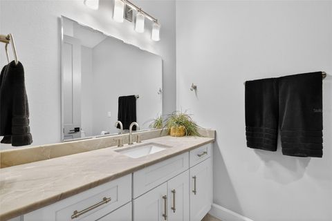 Tiny photo for 2898 Ann Rou Road, Tavares, FL 32778 (MLS # G5108294)