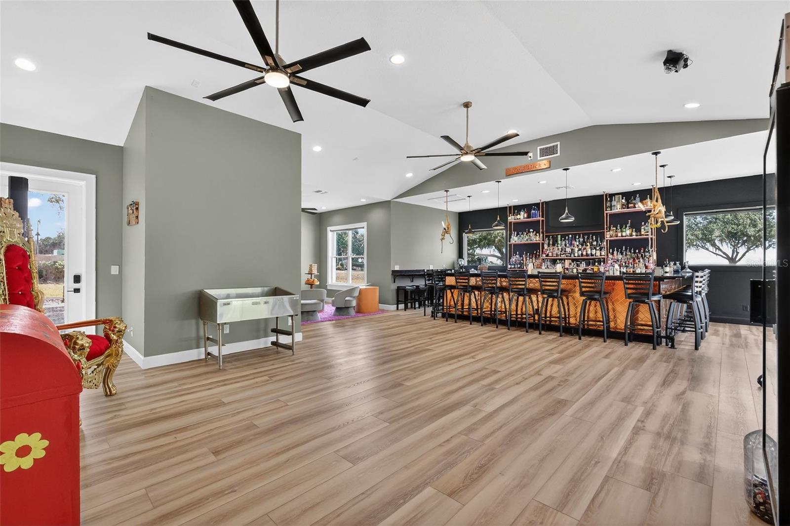 ACREAGE & UNREC - Residential