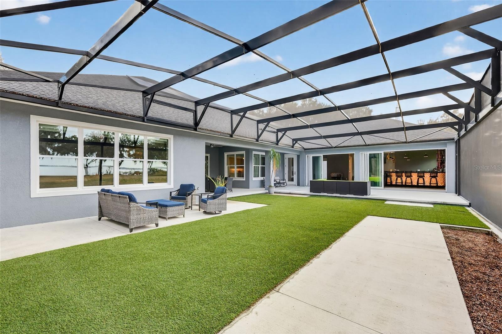 ACREAGE & UNREC - Residential