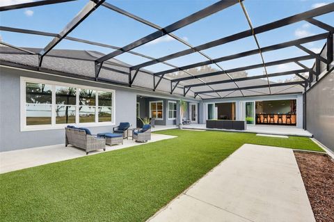 Tiny photo for 2898 Ann Rou Road, Tavares, FL 32778 (MLS # G5108294)