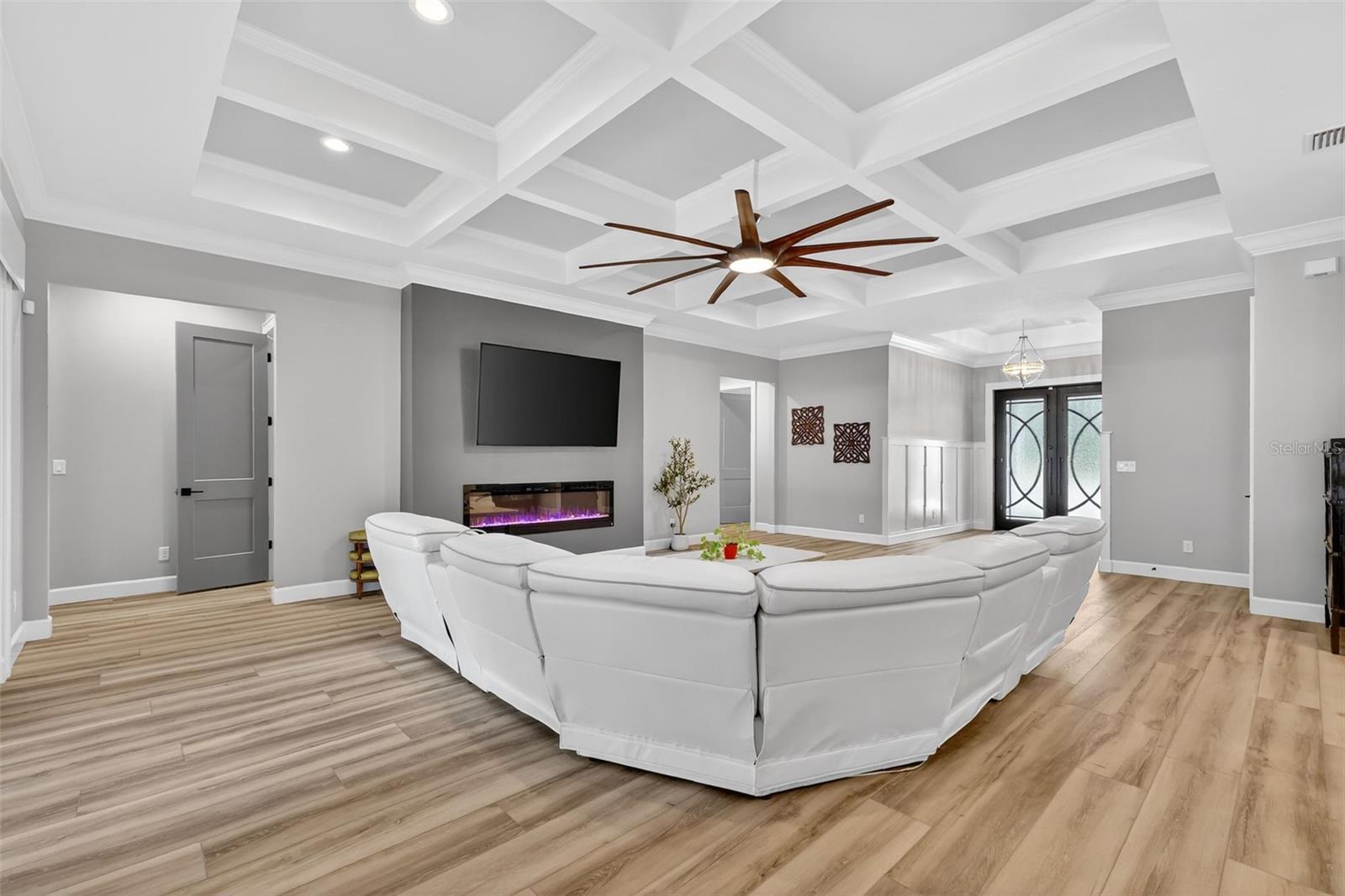 ACREAGE & UNREC - Residential