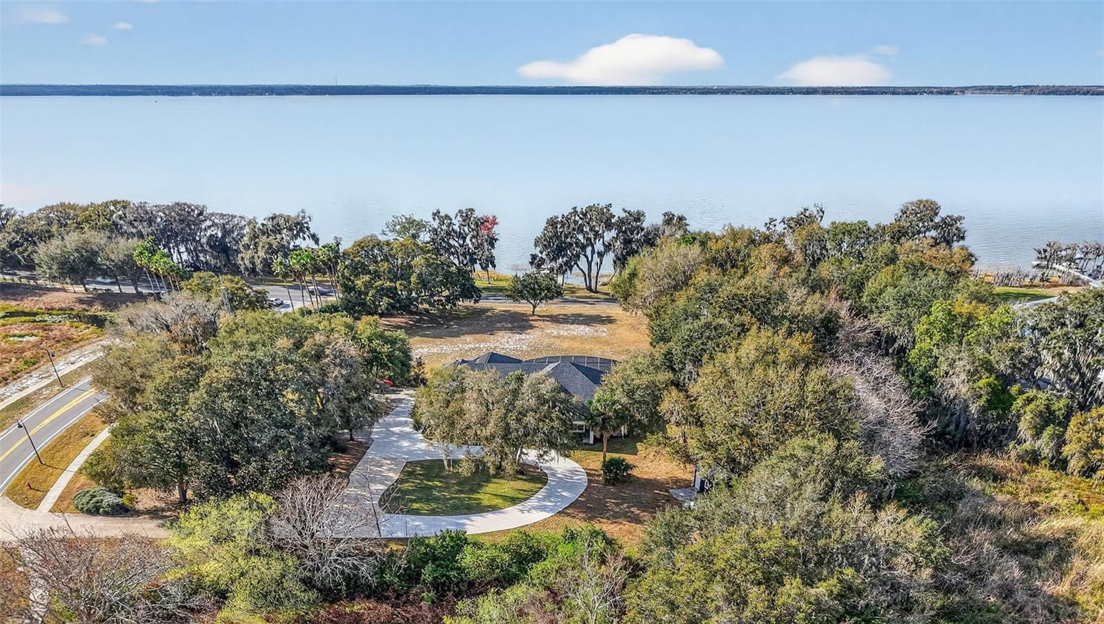 ACREAGE & UNREC - Residential