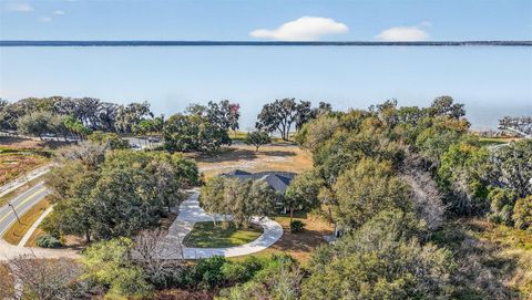 Tiny photo for 2898 Ann Rou Road, Tavares, FL 32778 (MLS # G5108294)