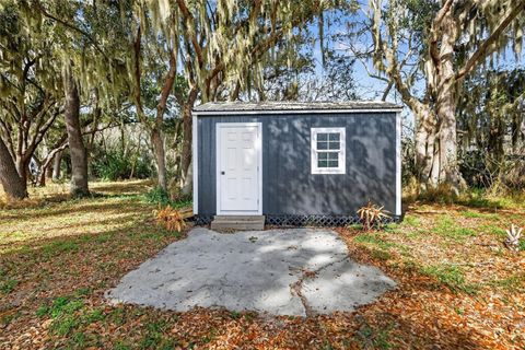 Tiny photo for 2898 Ann Rou Road, Tavares, FL 32778 (MLS # G5108294)