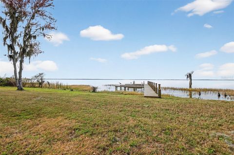 Tiny photo for 2898 Ann Rou Road, Tavares, FL 32778 (MLS # G5108294)