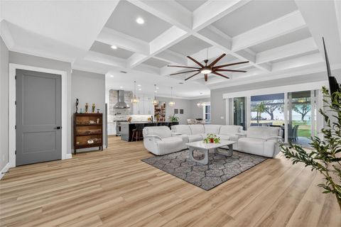 Tiny photo for 2898 Ann Rou Road, Tavares, FL 32778 (MLS # G5108294)