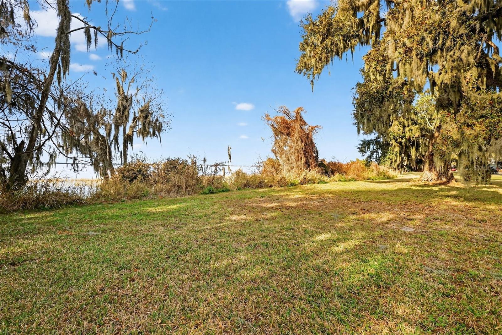 ACREAGE & UNREC - Residential