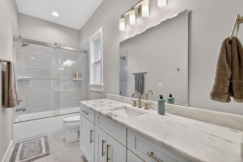 Tiny photo for 2898 Ann Rou Road, Tavares, FL 32778 (MLS # G5108294)