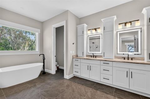 Tiny photo for 2898 Ann Rou Road, Tavares, FL 32778 (MLS # G5108294)