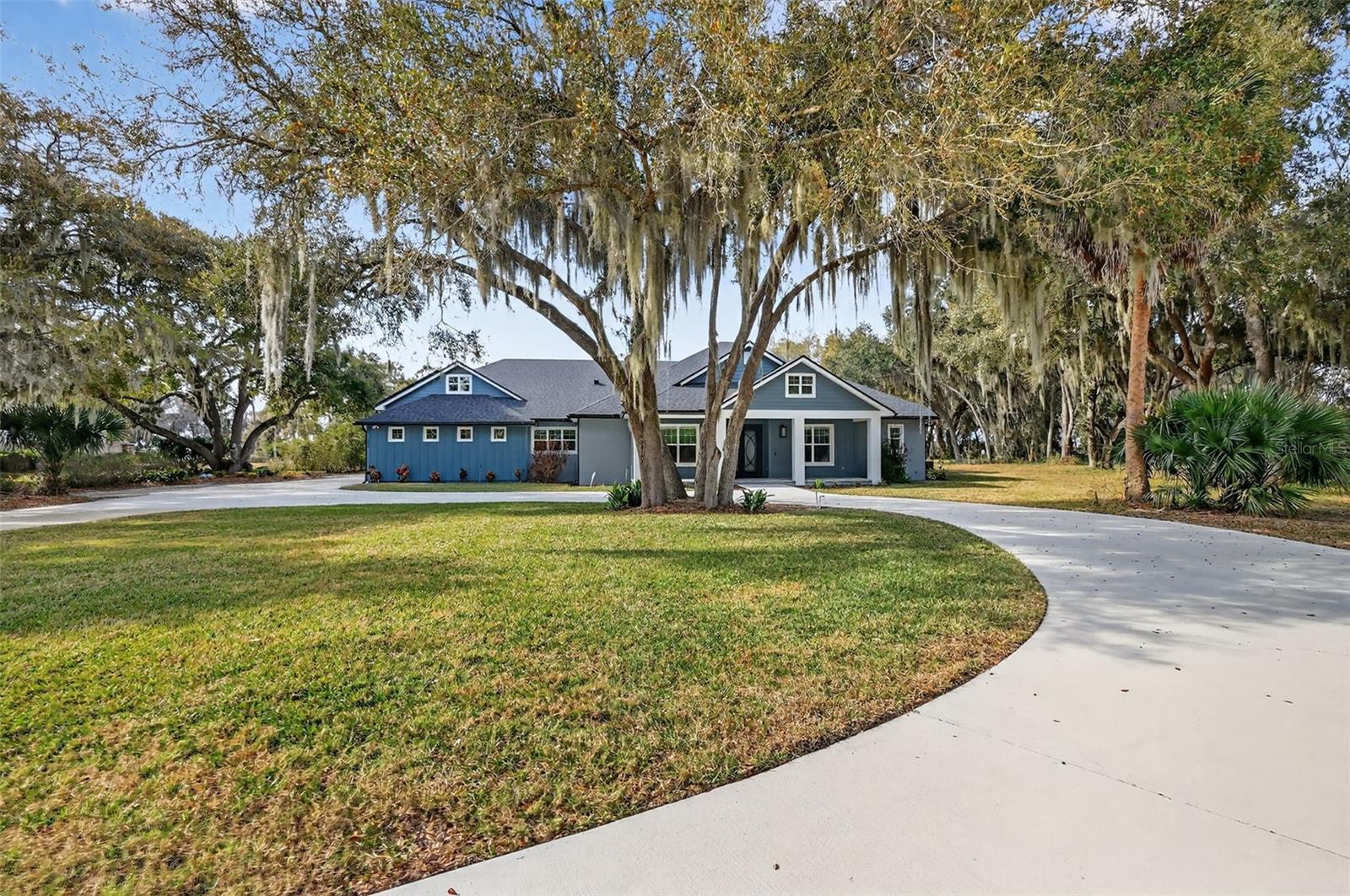 ACREAGE & UNREC - Residential