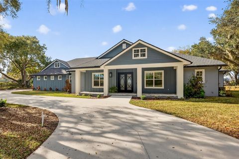 Tiny photo for 2898 Ann Rou Road, Tavares, FL 32778 (MLS # G5108294)