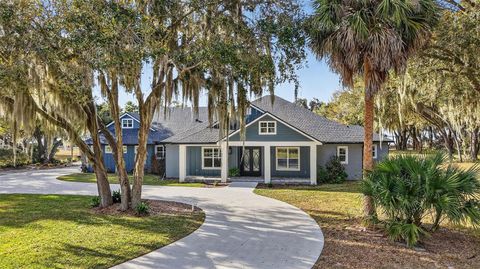 Tiny photo for 2898 Ann Rou Road, Tavares, FL 32778 (MLS # G5108294)