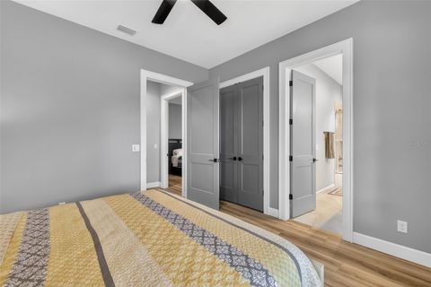 Tiny photo for 2898 Ann Rou Road, Tavares, FL 32778 (MLS # G5108294)