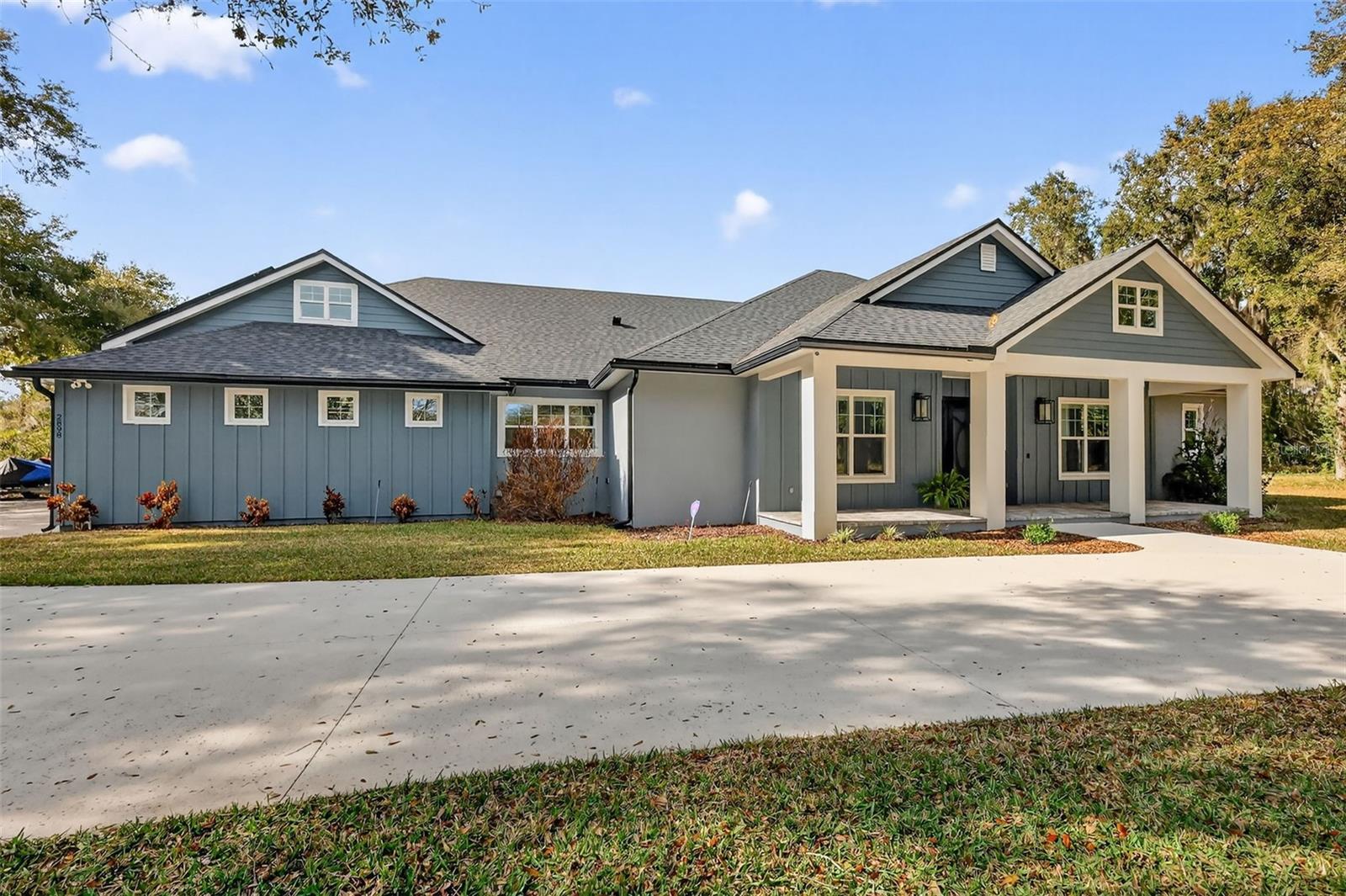 ACREAGE & UNREC - Residential