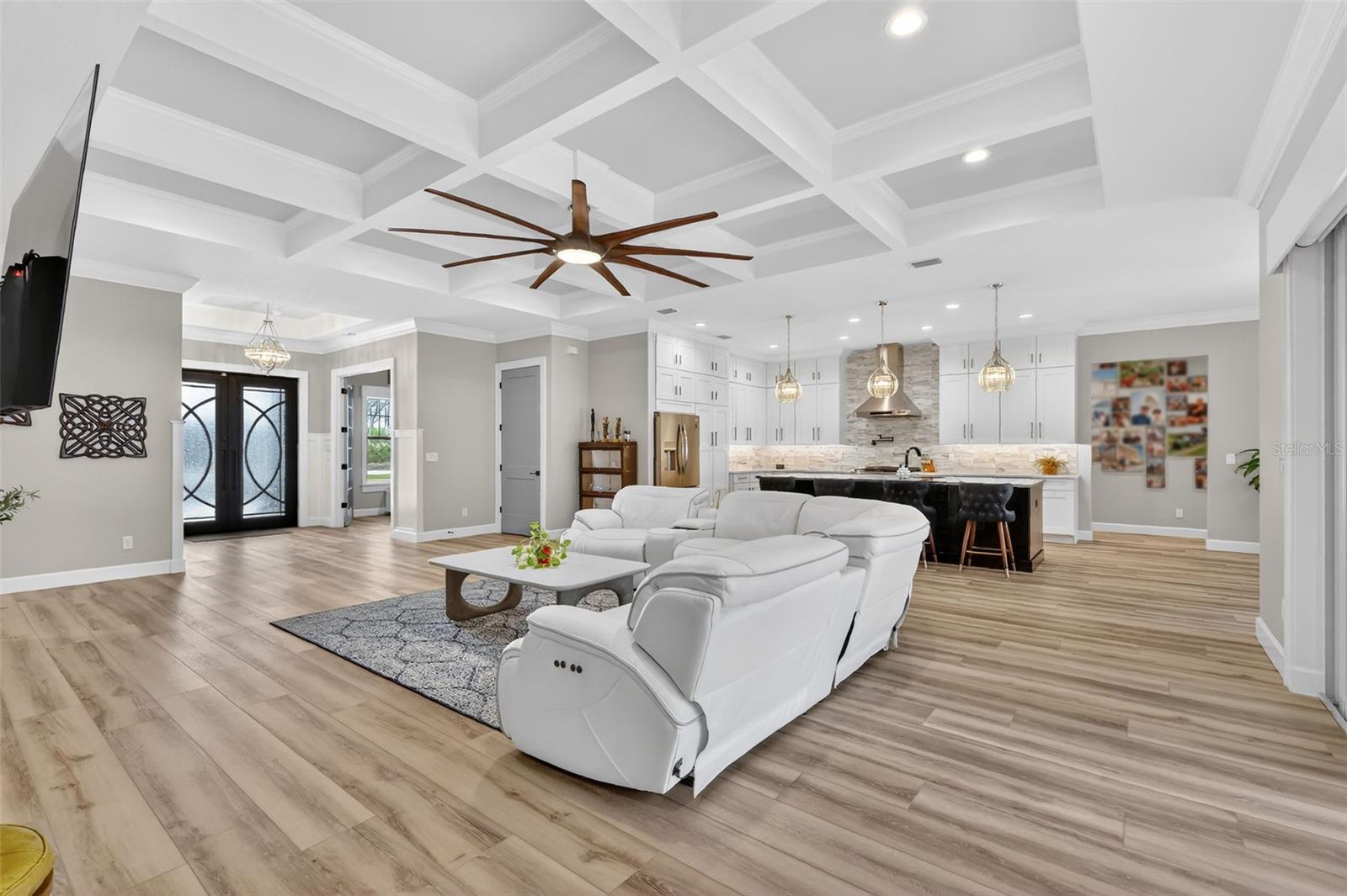 ACREAGE & UNREC - Residential