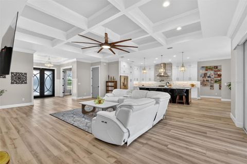 Tiny photo for 2898 Ann Rou Road, Tavares, FL 32778 (MLS # G5108294)