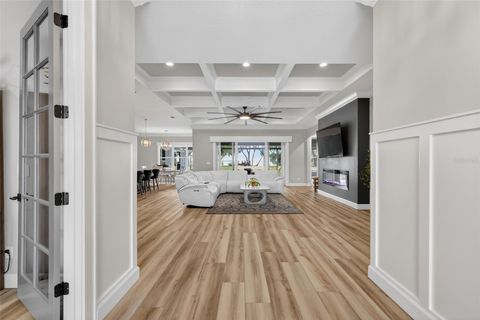 Tiny photo for 2898 Ann Rou Road, Tavares, FL 32778 (MLS # G5108294)