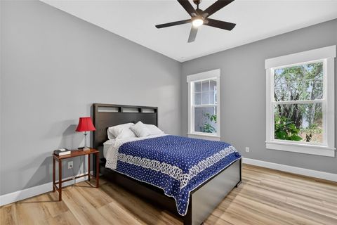 Tiny photo for 2898 Ann Rou Road, Tavares, FL 32778 (MLS # G5108294)