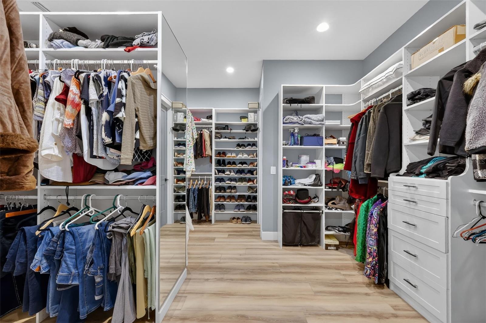 ACREAGE & UNREC - Residential