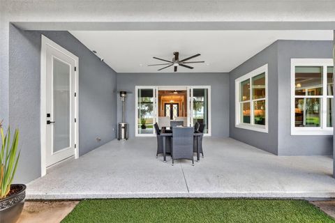 Tiny photo for 2898 Ann Rou Road, Tavares, FL 32778 (MLS # G5108294)