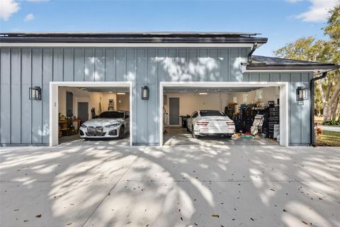 Tiny photo for 2898 Ann Rou Road, Tavares, FL 32778 (MLS # G5108294)