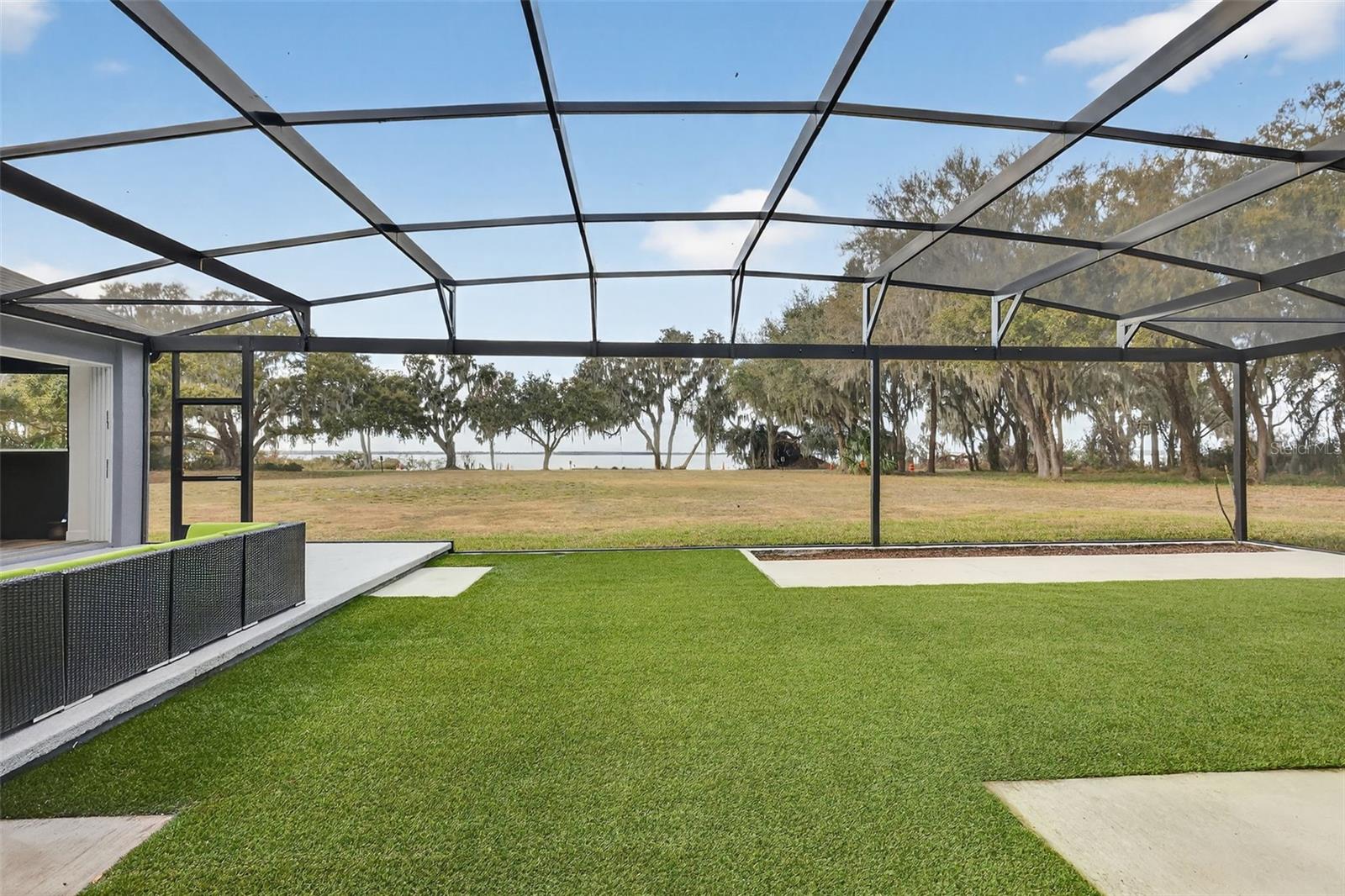 ACREAGE & UNREC - Residential