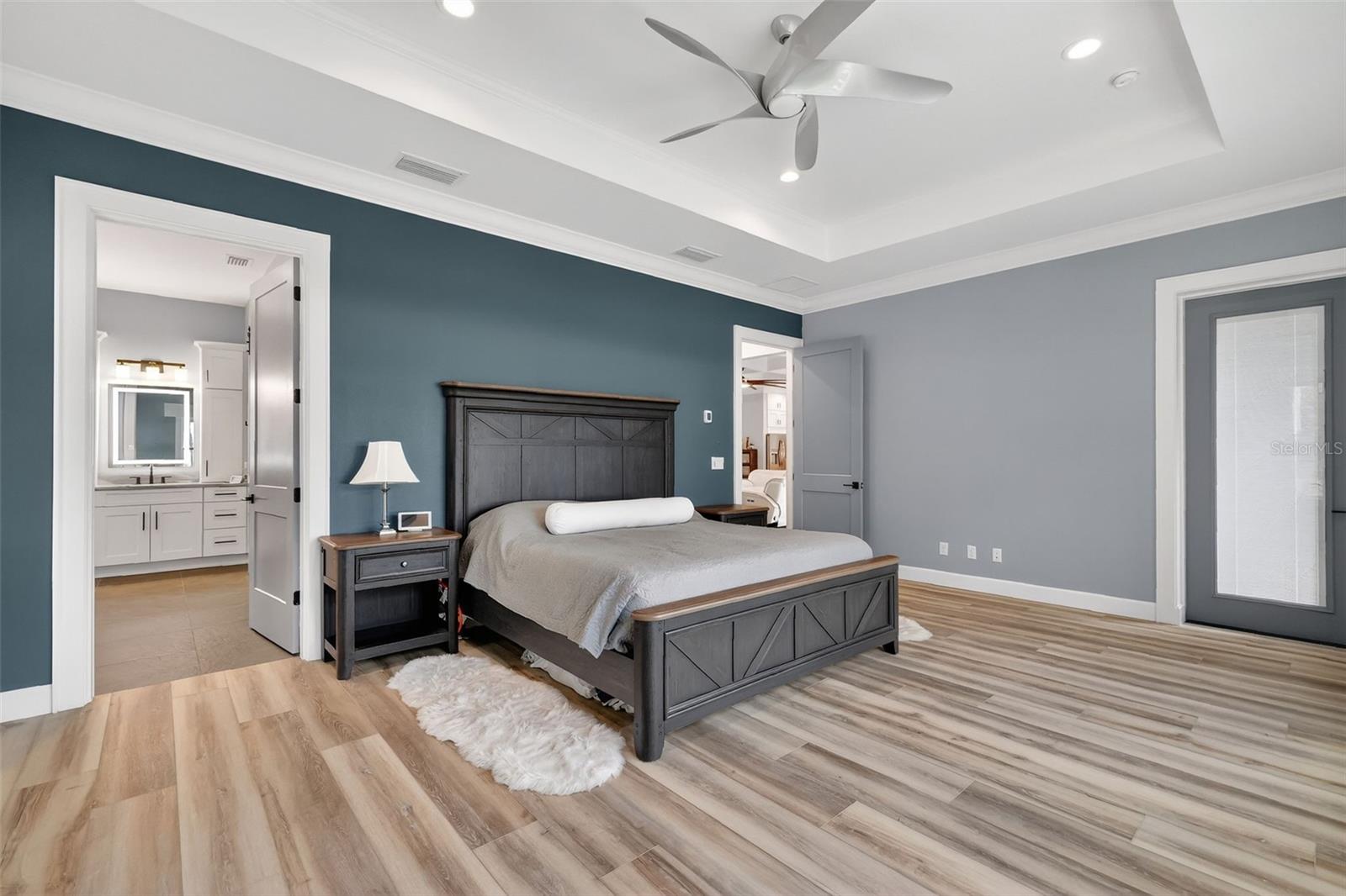 ACREAGE & UNREC - Residential