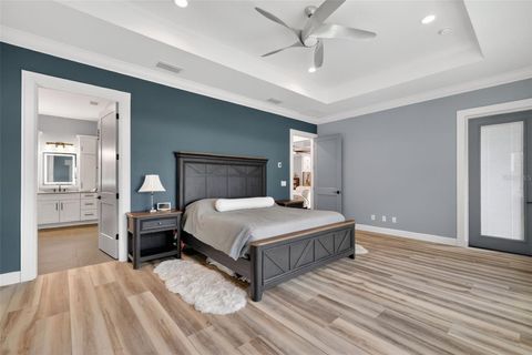 Tiny photo for 2898 Ann Rou Road, Tavares, FL 32778 (MLS # G5108294)